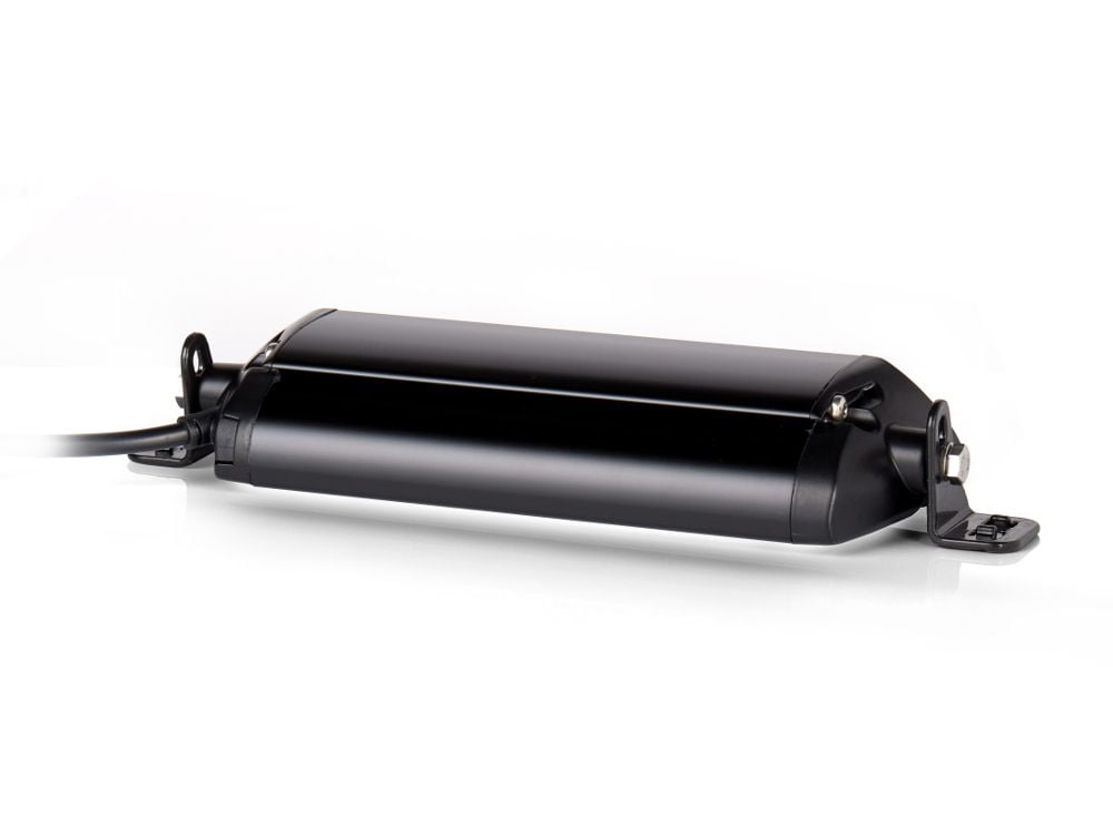 Lazer Linear – 6 led – ramp – 232mm - Carlevel AB - Fordon och delar > Fordonsdelar > Belysning