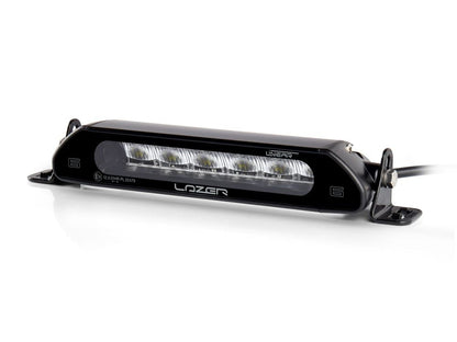 Lazer Linear – 6 led – ramp – 232mm - Carlevel AB - Fordon och delar > Fordonsdelar > Belysning