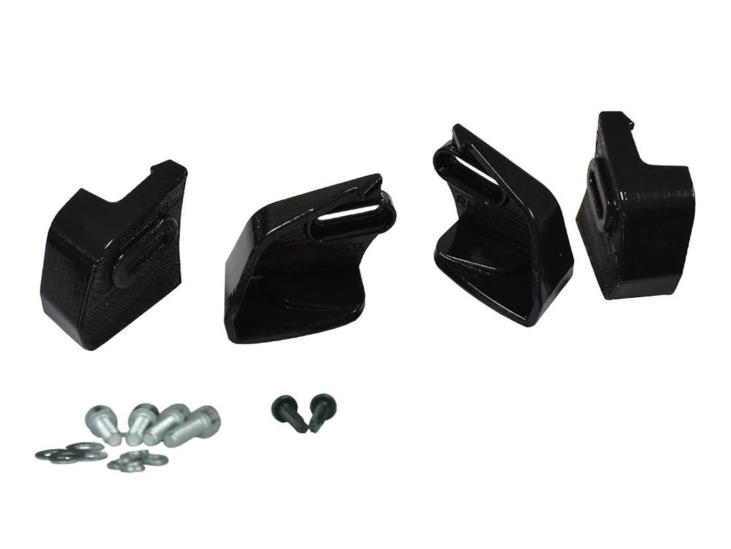 Lazer Monteringssats VW Amarok V6 2010+ för 2x Triple – R 750 - Carlevel AB - Fordon och delar > Fordonsdelar > Belysning > Extraljus