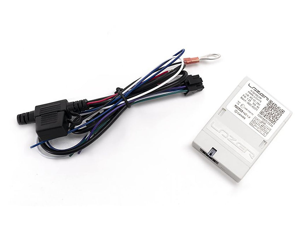 Lazer PL and HB Can – Bus Interface - Carlevel AB - Fordon och delar > Fordonstillbehör