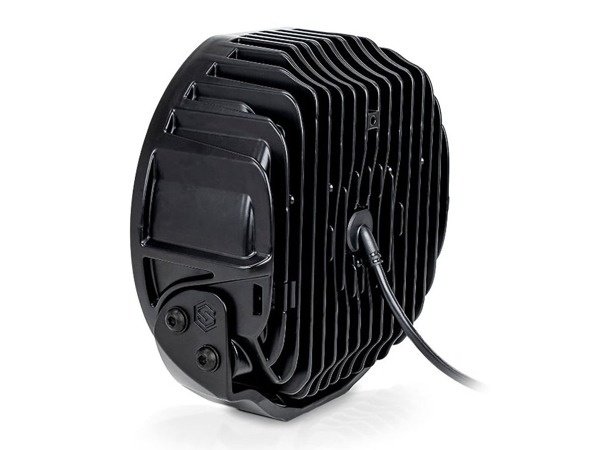 Lazer Sentinel Elite LED extraljus 9" Black Positionsljus - Carlevel AB - Fordon och delar > Fordonsdelar > Belysning > Extraljus
