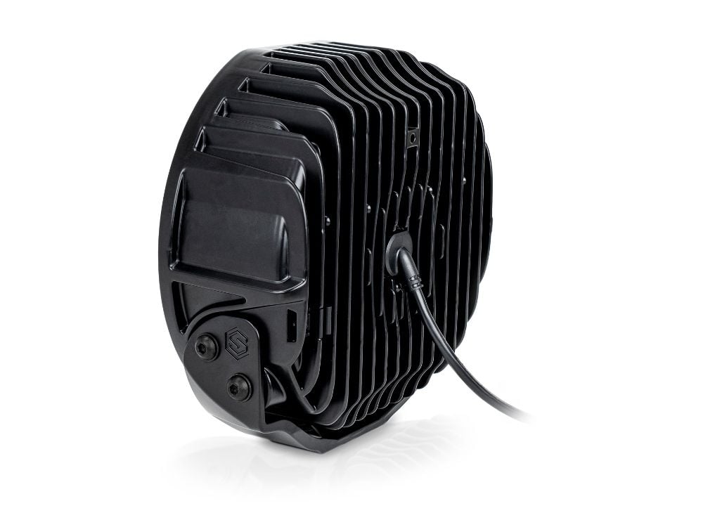 Lazer Sentinel Std LED extraljus 9" Black - Carlevel AB - Fordon och delar > Fordonsdelar > Belysning > Extraljus