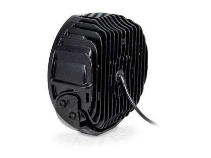 Lazer Sentinel Std LED extraljus 9" Black - Carlevel AB - Fordon och delar > Fordonsdelar > Belysning > Extraljus