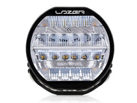 Lazer Sentinel Std LED extraljus 9" Chrome - Carlevel AB - Fordon och delar > Fordonsdelar > Belysning > Extraljus