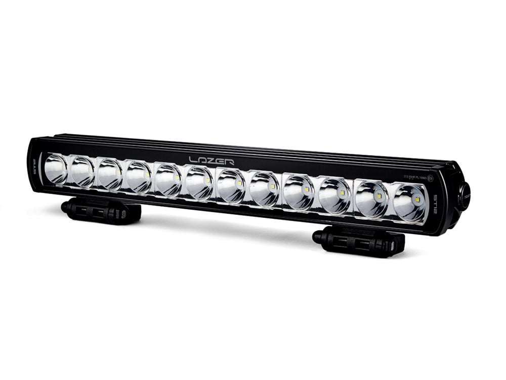 Lazer ST12 Evolution extraljusramp 21" (524 mm) - Carlevel AB - Fordon och delar > Fordonsdelar > Belysning > Extraljus