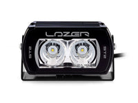 Lazer ST2 Evolution extraljusramp 5" (124 mm) - Carlevel AB - Fordon och delar > Fordonsdelar > Belysning > Extraljus