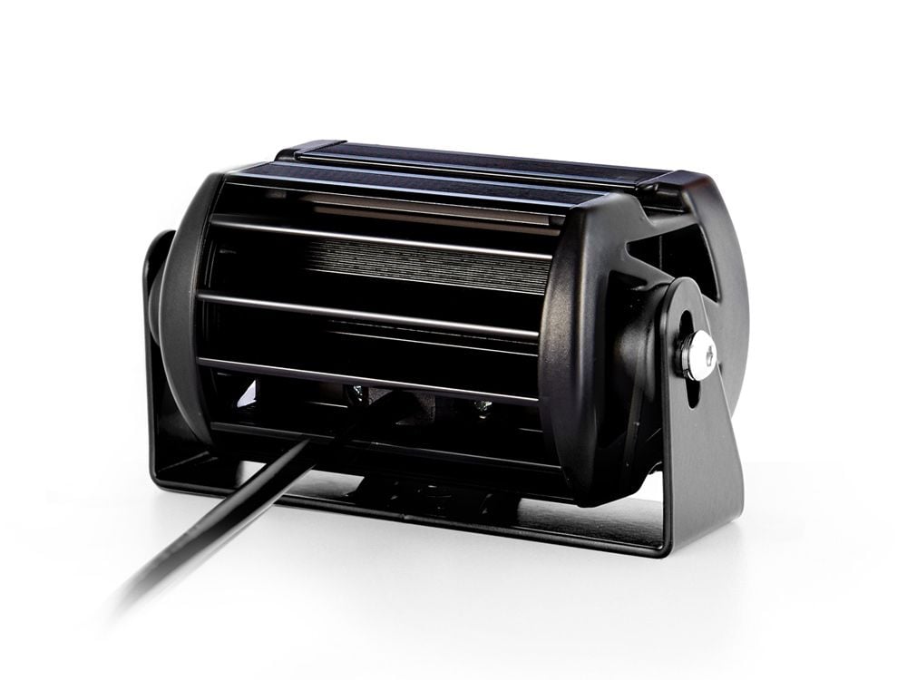 Lazer ST2 Evolution extraljusramp 5" (124 mm) - Carlevel AB - Fordon och delar > Fordonsdelar > Belysning > Extraljus