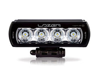 Lazer ST4 Evolution extraljusramp 8" (204 mm) - Carlevel AB - Fordon och delar > Fordonsdelar > Belysning > Extraljus
