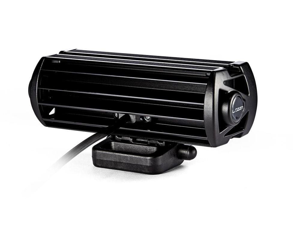 Lazer ST4 Evolution extraljusramp 8" (204 mm) - Carlevel AB - Fordon och delar > Fordonsdelar > Belysning > Extraljus