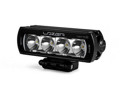 Lazer ST4 Evolution extraljusramp 8" (204 mm) - Carlevel AB - Fordon och delar > Fordonsdelar > Belysning > Extraljus