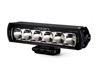 Lazer ST6 Evolution extraljusramp 11" (284 mm) - Carlevel AB - Fordon och delar > Fordonsdelar > Belysning > Extraljus