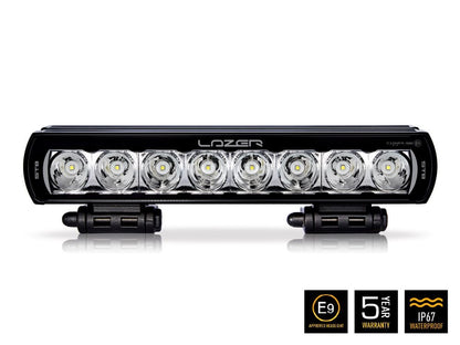 Lazer ST8 Evolution extraljusramp 14" (364 mm) - Carlevel AB - Fordon och delar > Fordonsdelar > Belysning > Extraljus