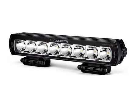 Lazer ST8 Evolution extraljusramp 14" (364 mm) - Carlevel AB - Fordon och delar > Fordonsdelar > Belysning > Extraljus