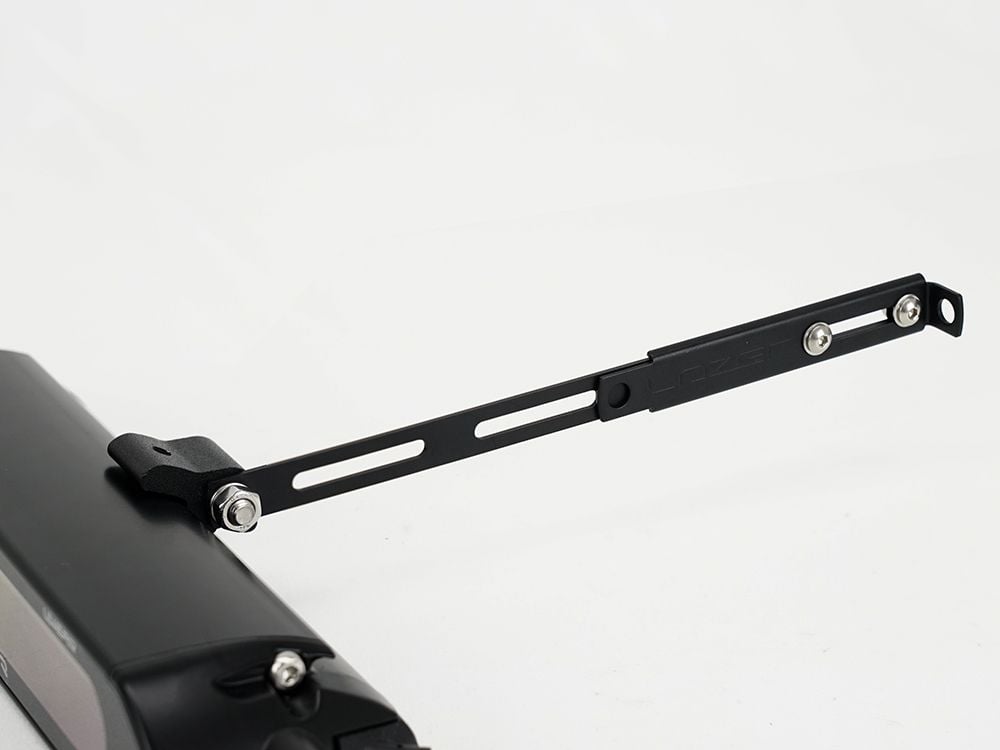 Lazer stabiliseringssats för Linear serien (1 Extraljus) - Carlevel AB - Fordon och delar > Fordonsdelar > Belysning > Extraljus