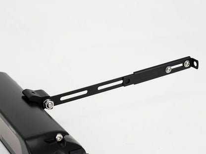 Lazer stabiliseringssats för Linear serien (1 Extraljus) - Carlevel AB - Fordon och delar > Fordonsdelar > Belysning > Extraljus