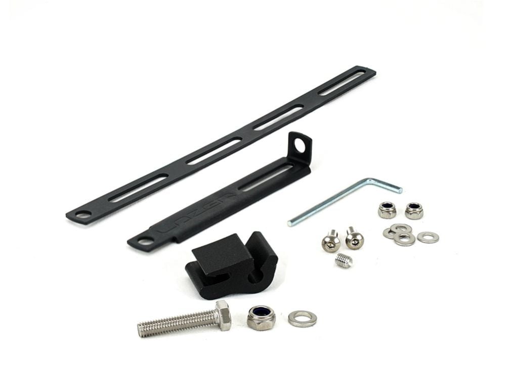 Lazer stabiliseringssats för Linear serien (1 Extraljus) - Carlevel AB - Fordon och delar > Fordonsdelar > Belysning > Extraljus