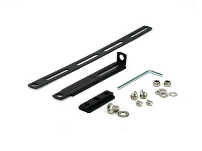 Lazer Stabiliseringssats Triple – R – ST Evolution 1 extraljus - Carlevel AB - Fordon och delar > Fordonsdelar > Belysning > Extraljus