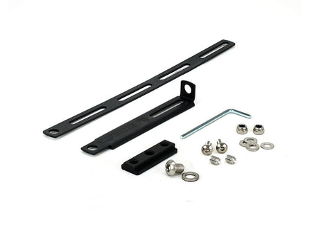 Lazer Stabiliseringssats Triple – R – ST Evolution 1 extraljus - Carlevel AB - Fordon och delar > Fordonsdelar > Belysning > Extraljus