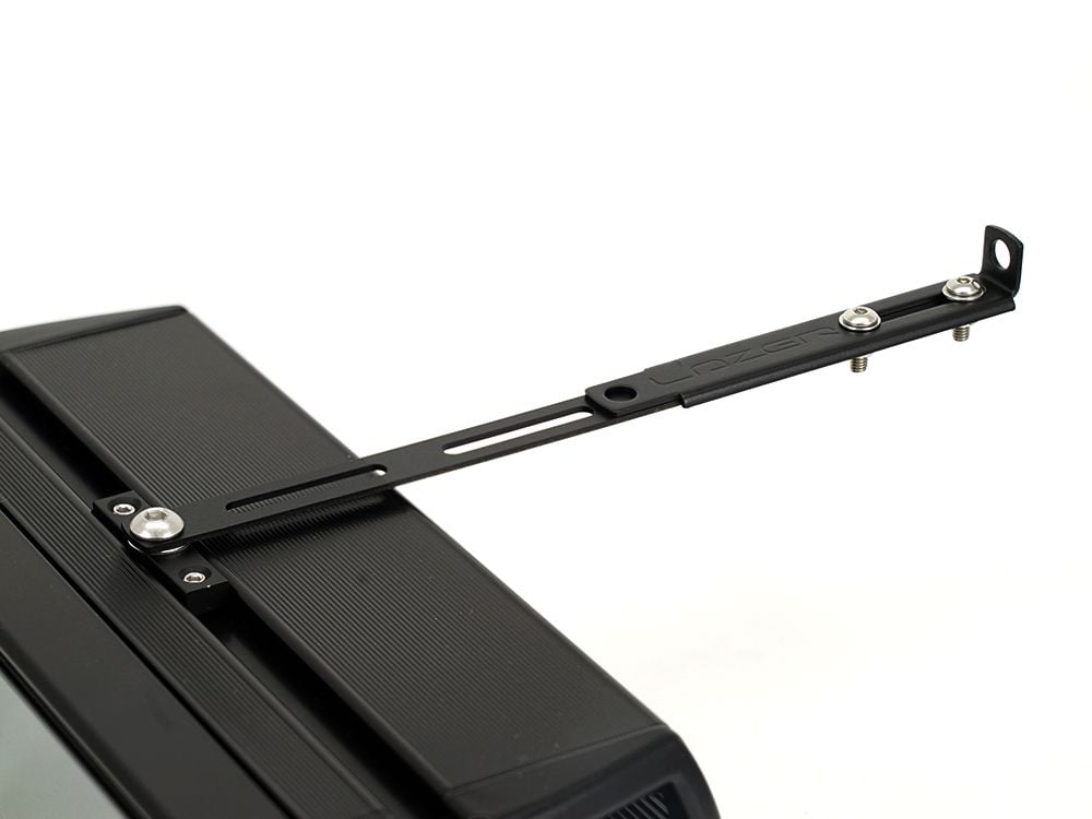 Lazer Stabiliseringssats Triple – R – ST Evolution 1 extraljus - Carlevel AB - Fordon och delar > Fordonsdelar > Belysning > Extraljus