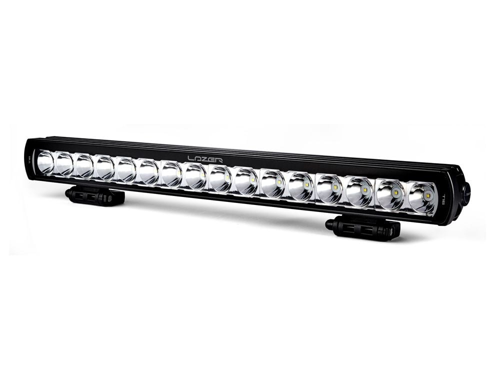 Lazer T16 Evolution extraljusramp 27" (684 mm) - Carlevel AB - Fordon och delar > Fordonsdelar > Belysning > Extraljus