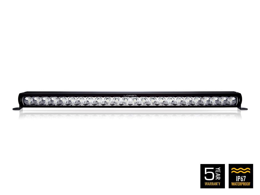 Lazer T24 Evolution extraljusramp 40" (1004 mm) - Carlevel AB - Fordon och delar > Fordonsdelar > Belysning > Extraljus