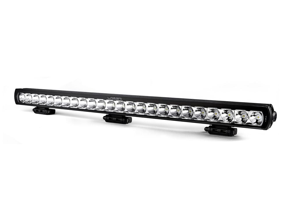 Lazer T24 Evolution extraljusramp 40" (1004 mm) - Carlevel AB - Fordon och delar > Fordonsdelar > Belysning > Extraljus