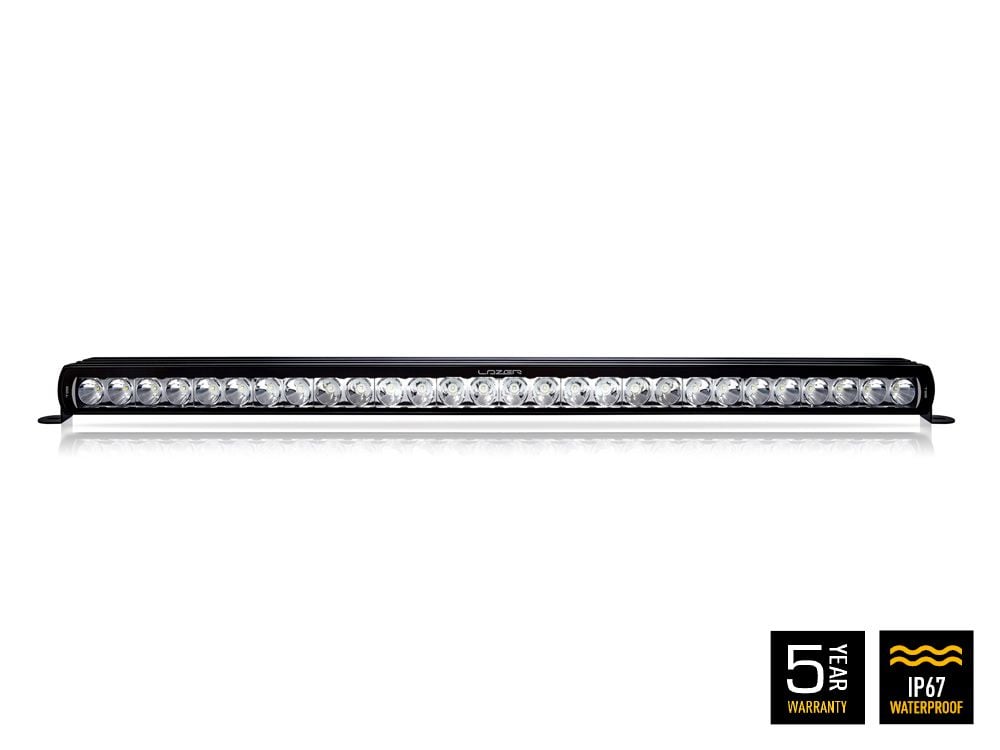 Lazer T28 Evolution extraljusramp 46" (1164 mm) - Carlevel AB - Fordon och delar > Fordonsdelar > Belysning > Extraljus