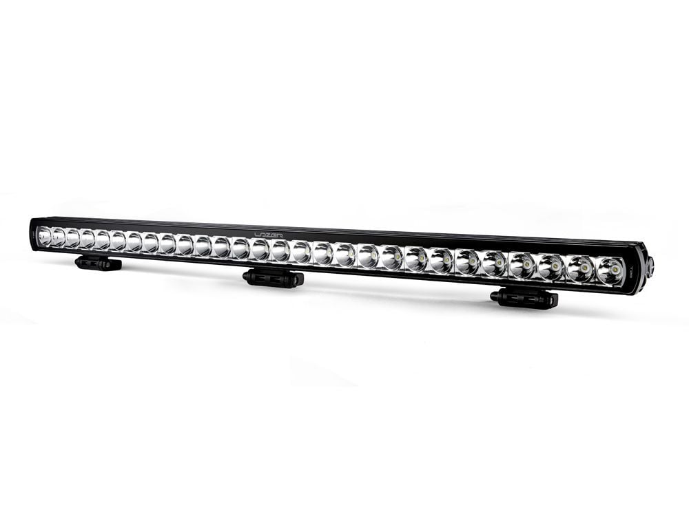 Lazer T28 Evolution extraljusramp 46" (1164 mm) - Carlevel AB - Fordon och delar > Fordonsdelar > Belysning > Extraljus