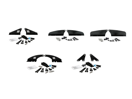 Lazer takmonteringssats Defender (2020+) 60 mm hög - Carlevel AB - Fordon och delar > Fordonsdelar > Belysning > Extraljus