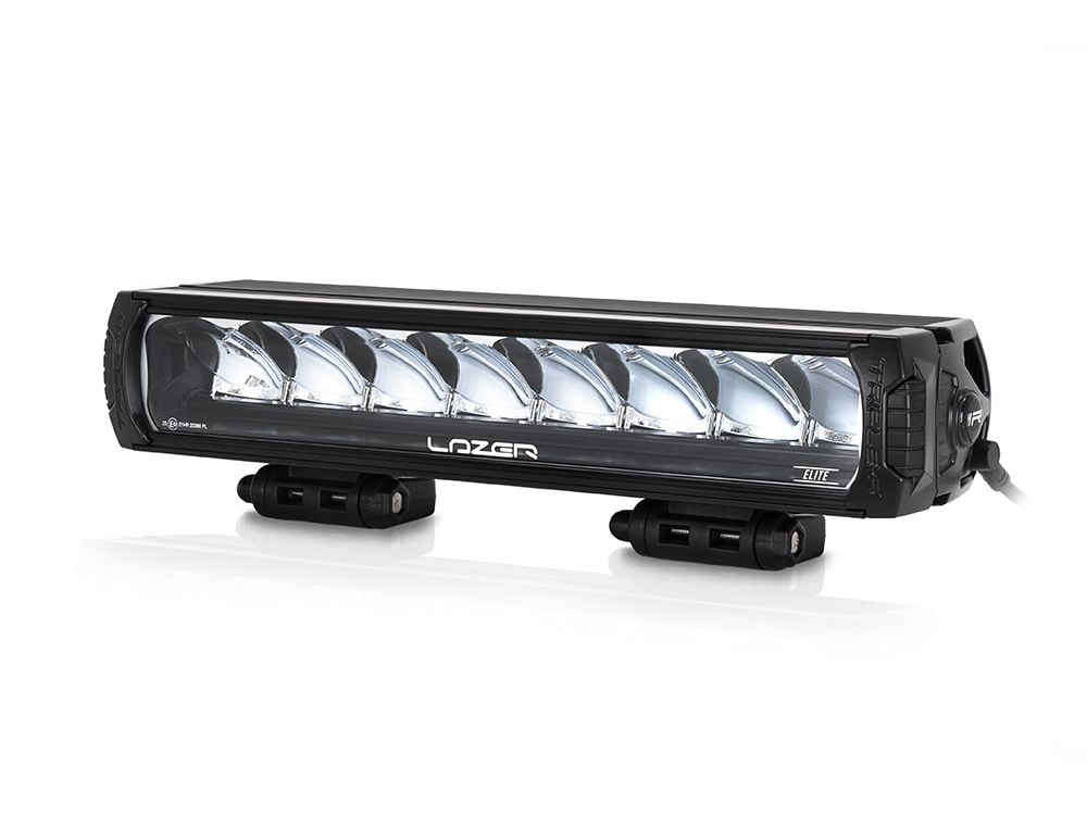Lazer Triple – R 1000 Elite extraljusramp 16" (410 mm) - Carlevel AB - Fordon och delar > Fordonsdelar > Belysning > Extraljus