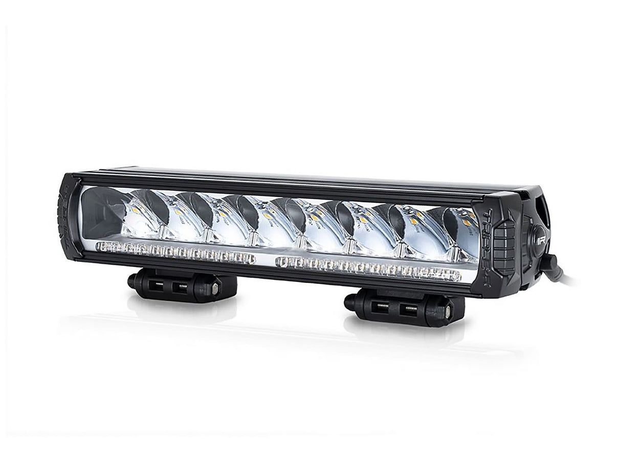Lazer Triple – R 1000 Std LED svart extraljusramp 16" (410 mm) - Carlevel AB - Fordon och delar > Fordonsdelar > Belysning > Extraljus