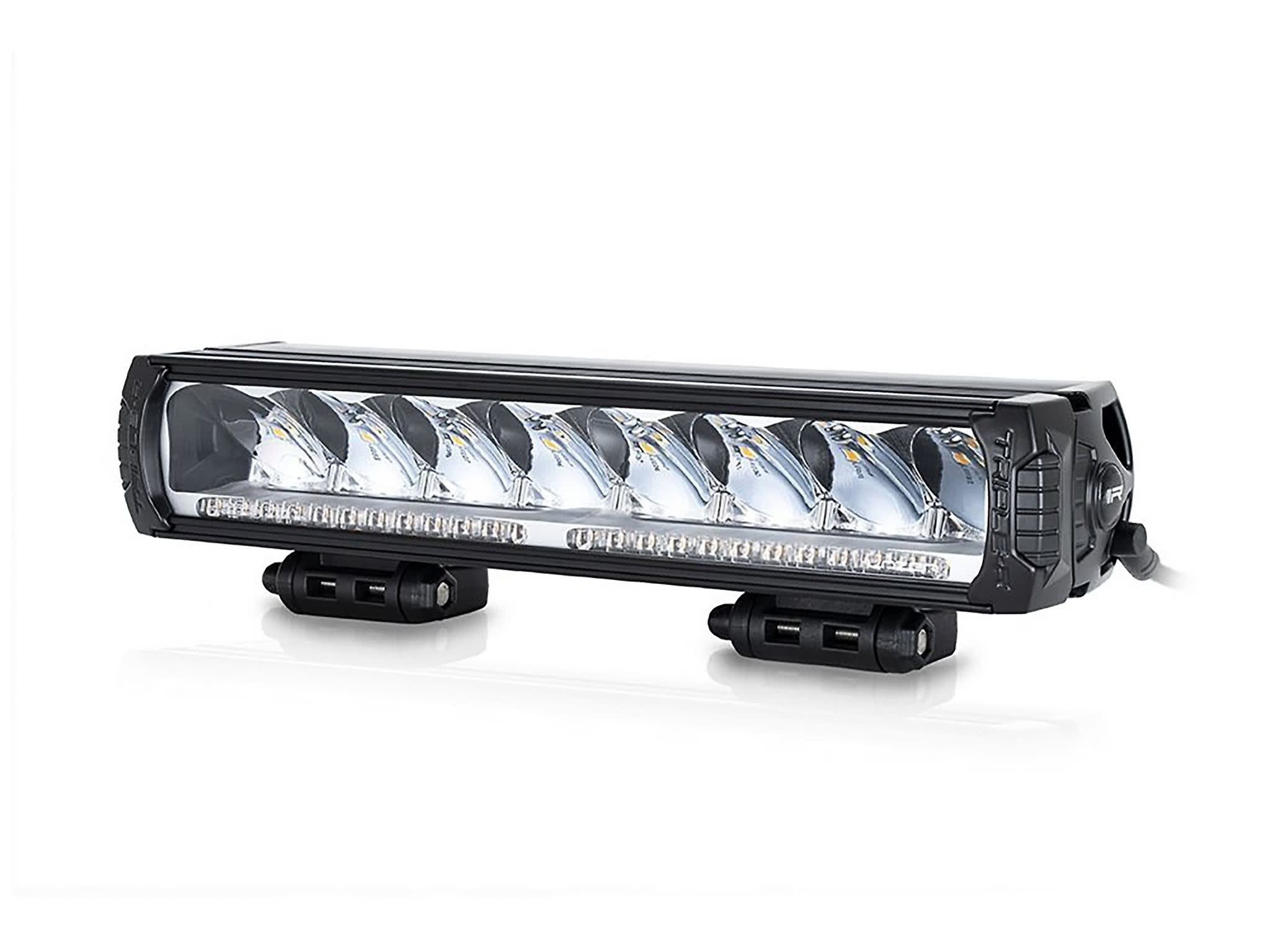 Lazer Triple – R 1000 Std LED svart extraljusramp 16" (410 mm) - Carlevel AB - Fordon och delar > Fordonsdelar > Belysning > Extraljus