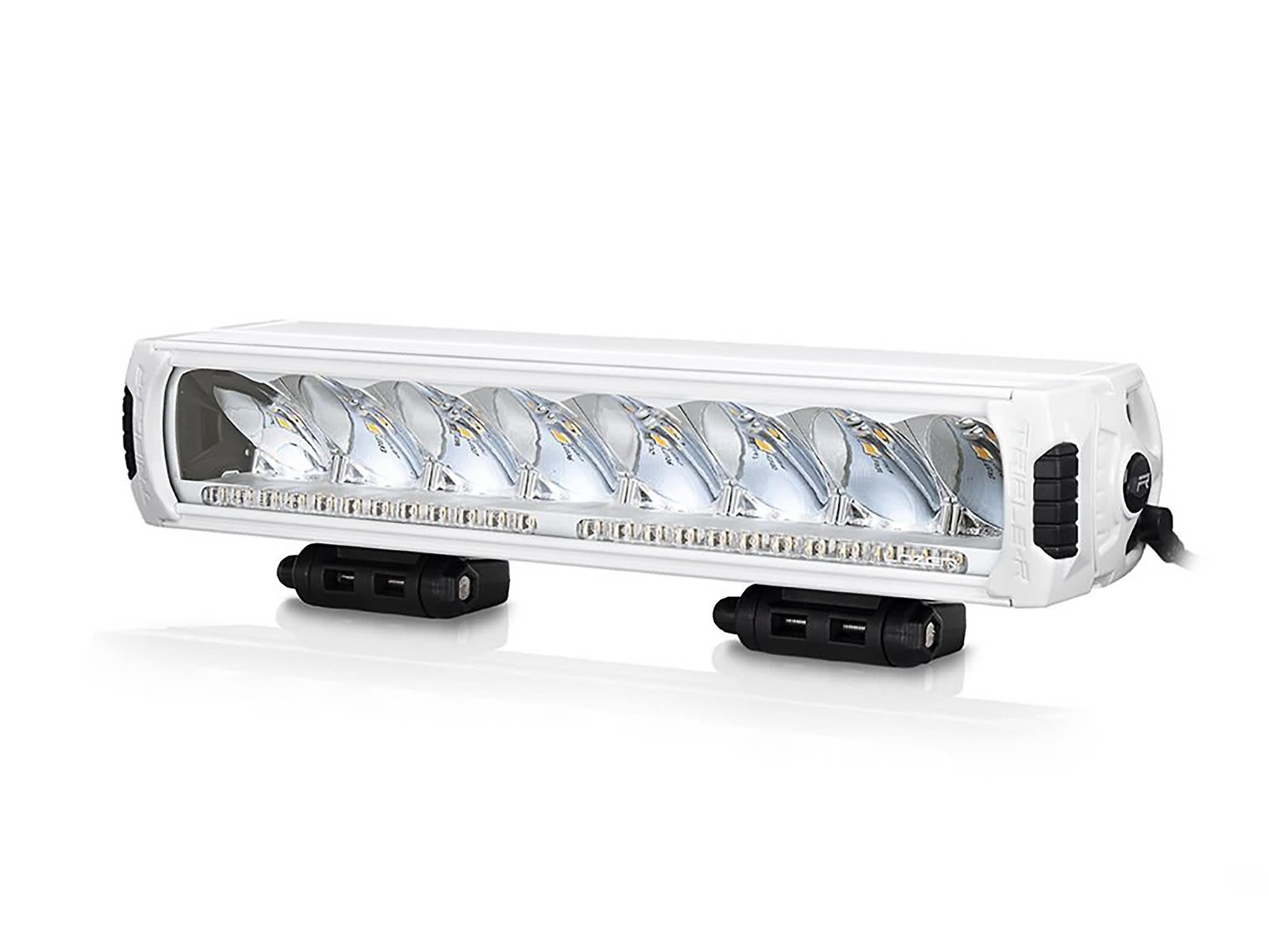 Lazer Triple – R 1000 Std LED vit extraljusramp 16? (410 mm) - Carlevel AB - Fordon och delar > Fordonsdelar > Belysning > Extraljus