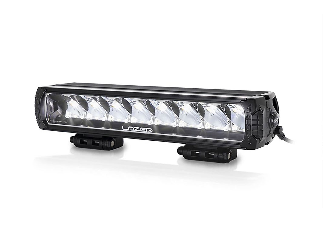 Lazer Triple – R 1000Std extraljusramp 15,7" (410 mm) pos.lj - Carlevel AB - Fordon och delar > Fordonsdelar > Belysning > Extraljus
