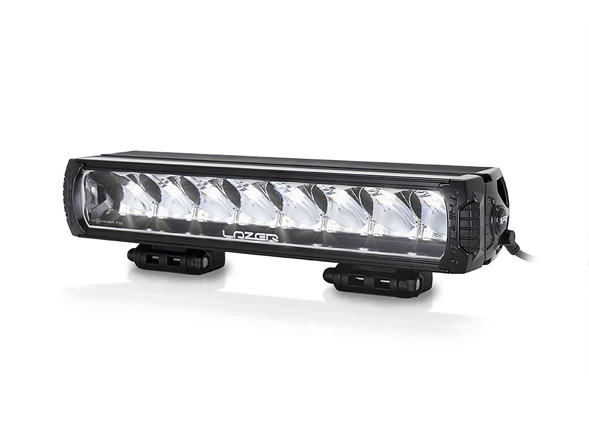 Lazer Triple – R 1000Std extraljusramp 15,7" (410 mm) pos.lj - Carlevel AB - Fordon och delar > Fordonsdelar > Belysning > Extraljus