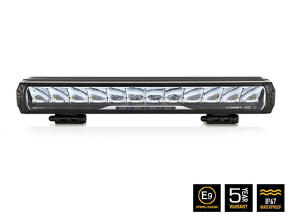 Lazer Triple – R 1250 Elite extraljusramp 23" (590 mm) LBA - Carlevel AB - Fordon och delar > Fordonsdelar > Belysning > Extraljus