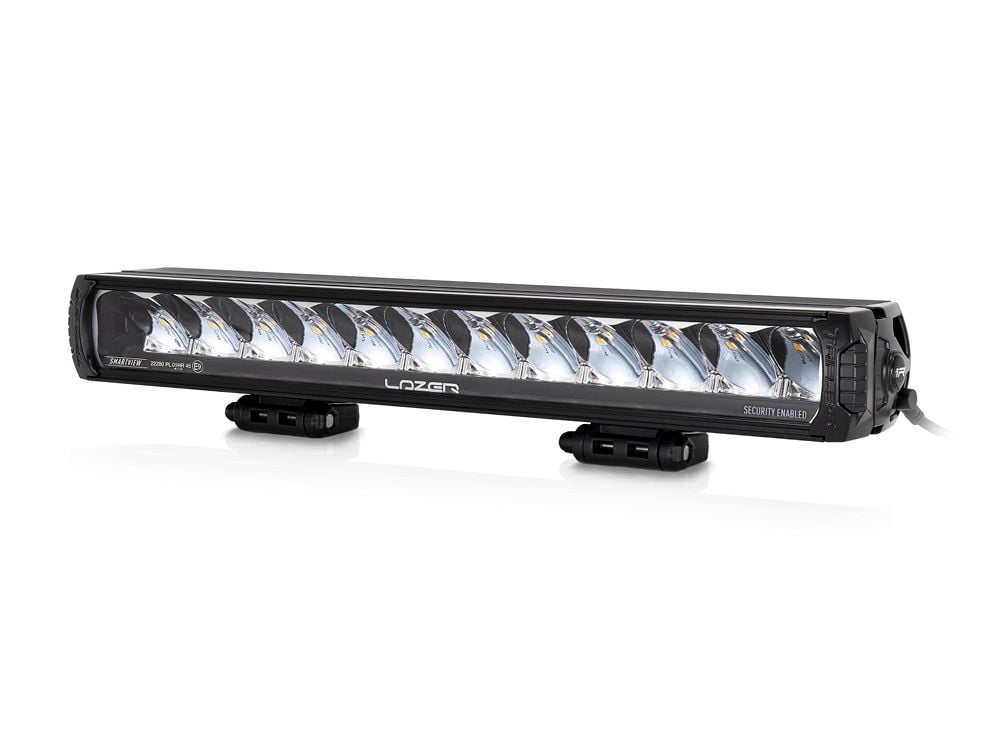 Lazer Triple – R 1250 Smartview extraljusramp 23" (590 mm) - Carlevel AB - Fordon och delar > Fordonsdelar > Belysning > Extraljus