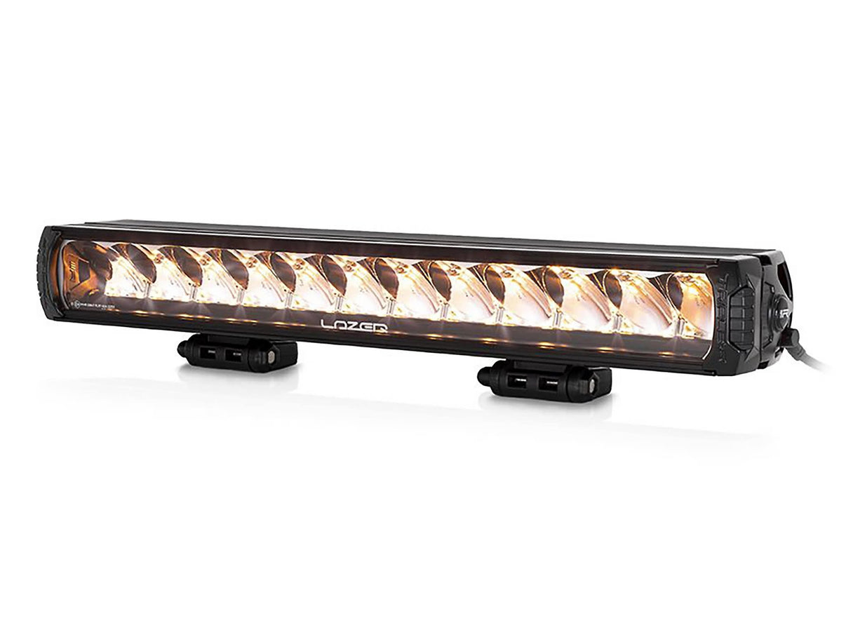 Lazer Triple – R 1250 Std e.ljusramp 23" (590 mm) pos.ljus - Carlevel AB - Fordon och delar > Fordonstillbehör