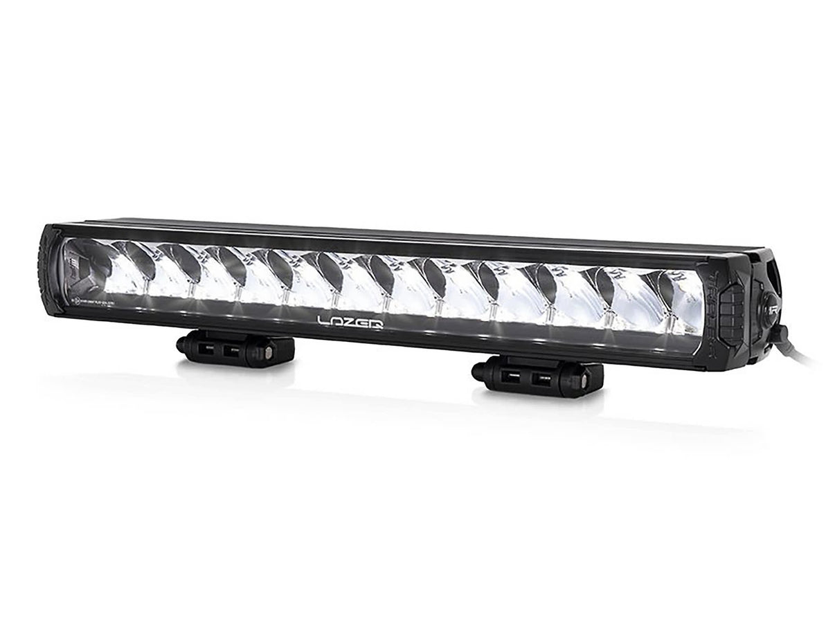 Lazer Triple – R 1250 Std e.ljusramp 23" (590 mm) pos.ljus - Carlevel AB - Fordon och delar > Fordonstillbehör
