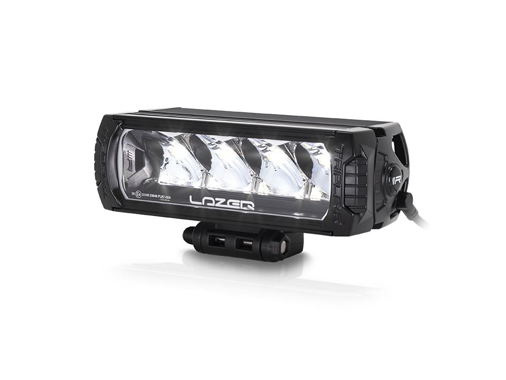 Lazer Triple – R 750 Std extraljusramp 8,6" (230 mm) pos.lju - Carlevel AB - Fordon och delar > Fordonsdelar > Belysning > Extraljus