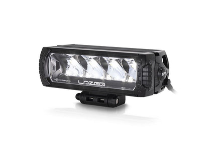 Lazer Triple – R 750 Std extraljusramp 8,6" (230 mm) pos.lju - Carlevel AB - Fordon och delar > Fordonsdelar > Belysning > Extraljus