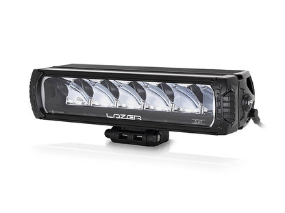 Lazer Triple – R 850 Elite extraljusramp 12,7" (322 mm) - Carlevel AB - Fordon och delar > Fordonsdelar > Belysning > Extraljus