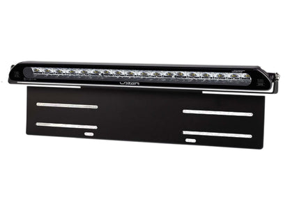 Lazer Triple – R 850 extraljusramp 12,7" (322 mm) pos.ljus - Carlevel AB - Fordon och delar > Fordonsdelar > Belysning > Extraljus
