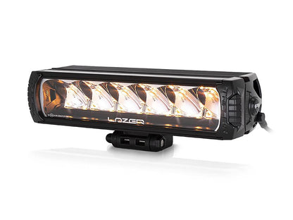 Lazer Triple – R 850 extraljusramp 12,7" (322 mm) pos.ljus - Carlevel AB - Fordon och delar > Fordonsdelar > Belysning > Extraljus