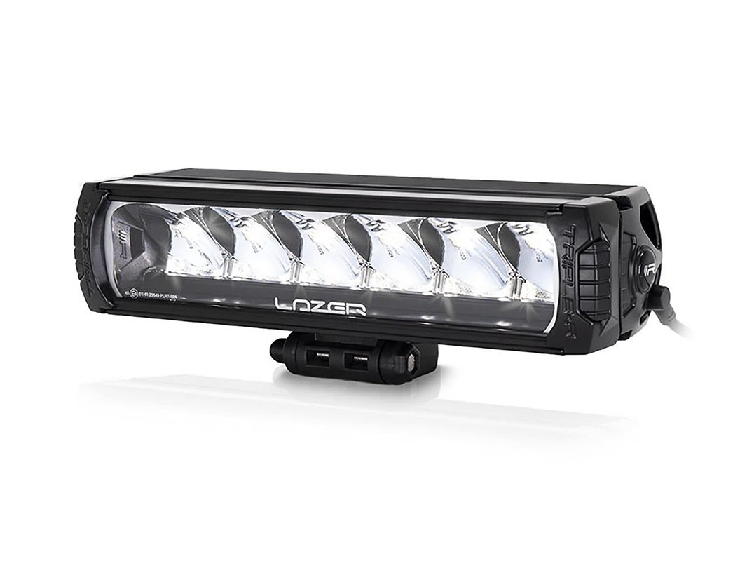 Lazer Triple – R 850 extraljusramp 12,7" (322 mm) pos.ljus - Carlevel AB - Fordon och delar > Fordonsdelar > Belysning > Extraljus