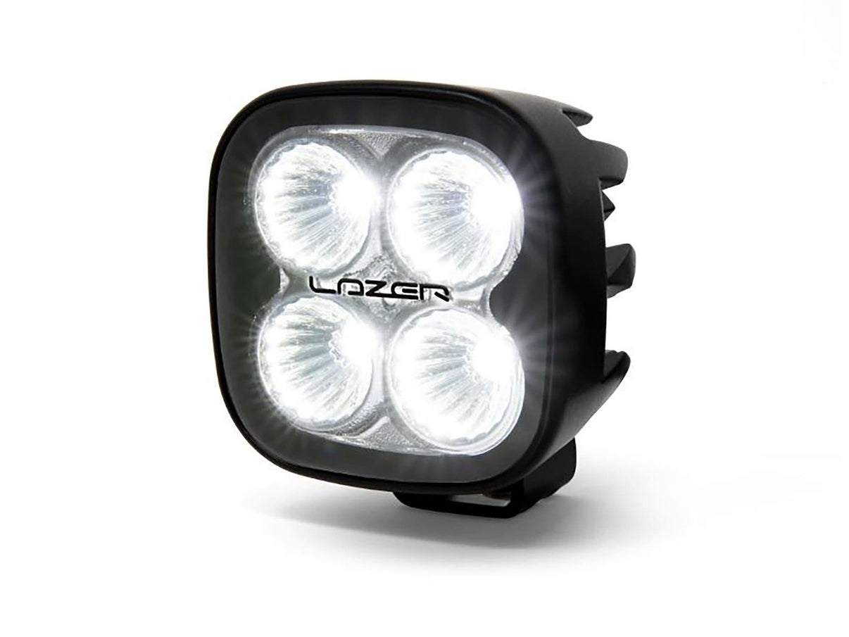 Lazer Utility 25 arbetslampa - Carlevel AB - Fordon och delar > Fordonsdelar > Belysning