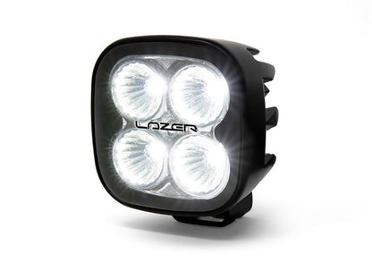 Lazer Utility 25 arbetslampa - Carlevel AB - Fordon och delar > Fordonsdelar > Belysning