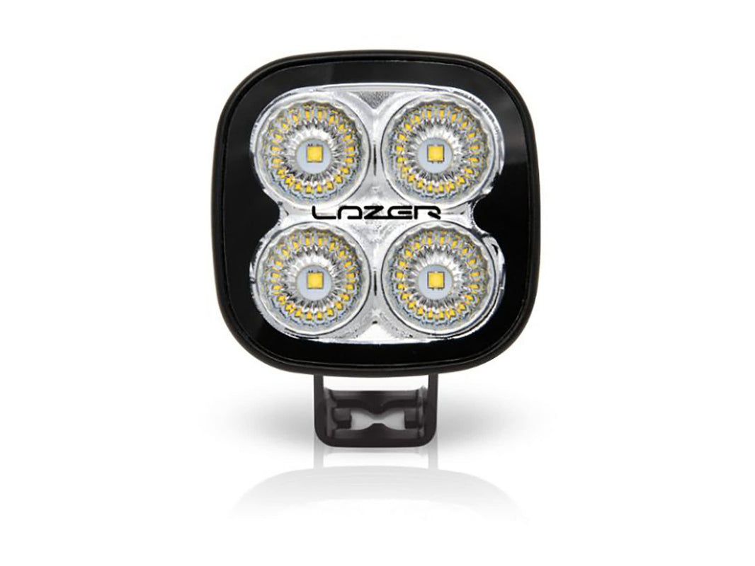 Lazer Utility 25 arbetslampa - Carlevel AB - Fordon och delar > Fordonsdelar > Belysning