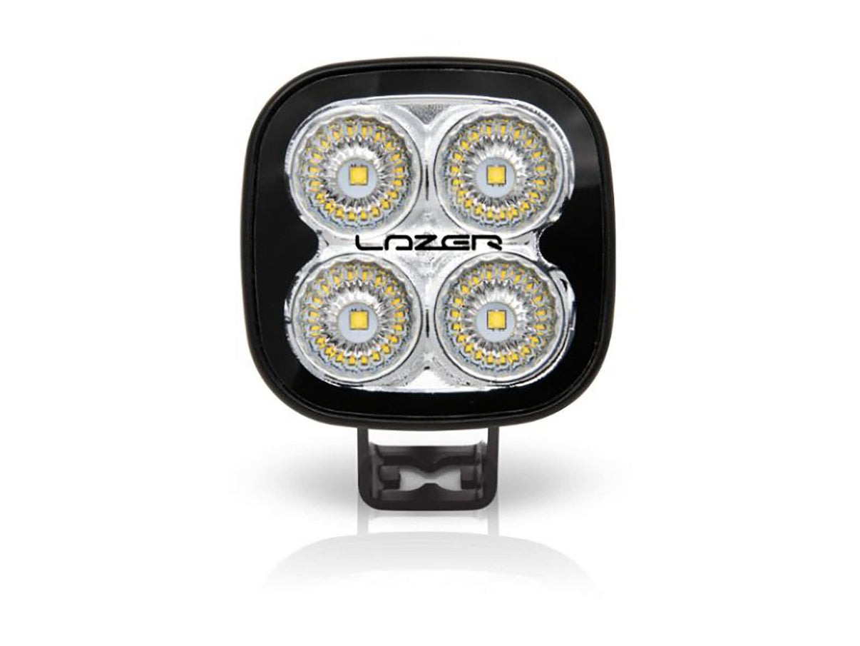 Lazer Utility 25 arbetslampa - Carlevel AB - Fordon och delar > Fordonsdelar > Belysning
