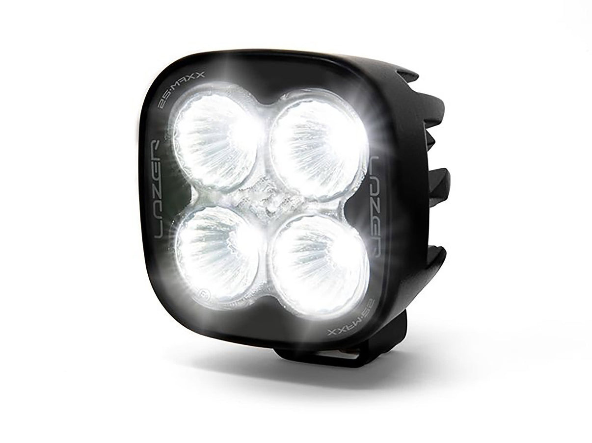 Lazer Utility 25 MAXX arbetslampa - Carlevel AB - Fordon och delar > Fordonsdelar > Belysning